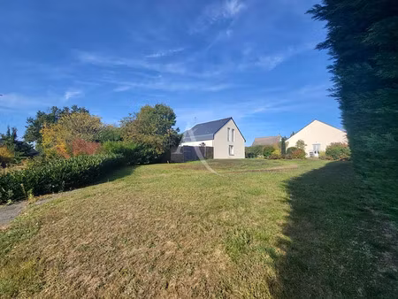 vente terrain 427 m² à bellevigne-en-layon (49750)  38 100 €