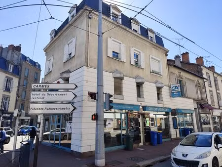 vente commerce limoges (87000)