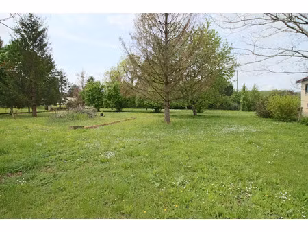 vente terrain à batir à puy-l'evêque (46700)  37 800 €