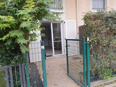 vente appartement 2 pièces à dives-sur-mer (14160) : à vendre 2 pièces / 31m² dives-sur-me