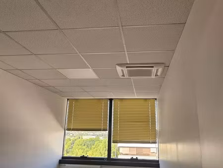 location bureau 1 pièce 14 m² à pontoise (95000)