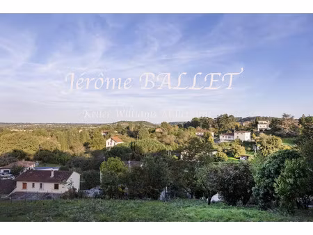 vente terrain 1600 m² à albi (81000)  40 000 €