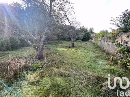 vente terrain 730 m² à jouarre (77640)  76 000 €