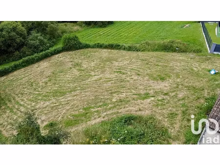 vente terrain 1303 m² à limoges (87000)  49 500 €