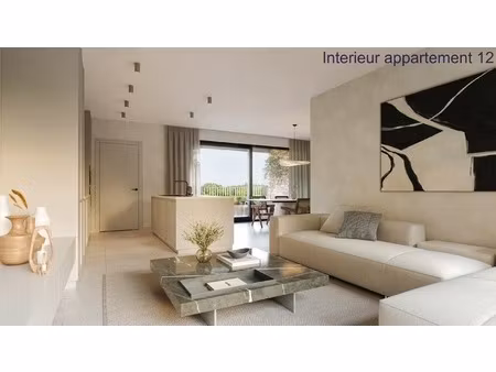 appartement te koop in ravels met 3 slaapkamers