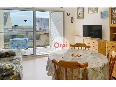 appartement damgan 40.49 m² t-3 à vendre  267 750 €