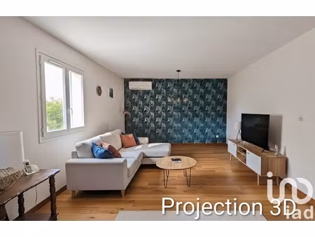 vente maison/villa 5 pièces