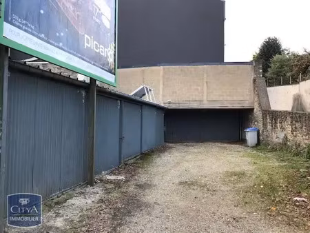 parking à louer - cherbourg-en-cotentin (50) - 55€