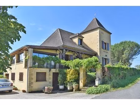 maison marquay 197 m2 7 pièces