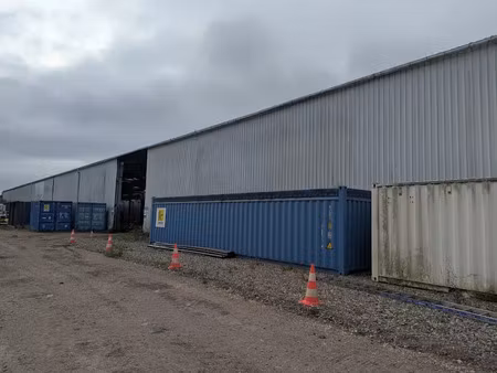 vente terrain 7000 m² à alizay (27460)  742 000 €