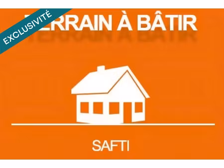 vente terrain 1864 m² à espaly-saint-marcel (43000)  91 000 €