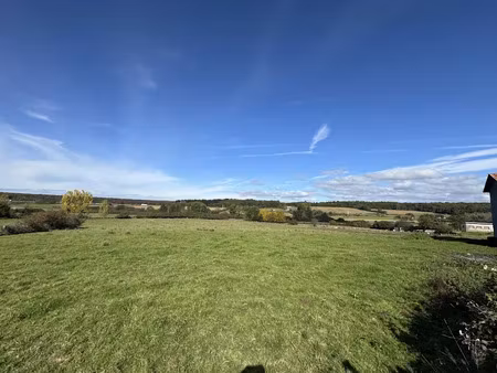 vente terrain 29341 m² à lure (70200)  107 000 €