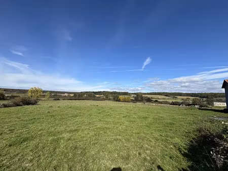 vente terrain 29341 m² à lure (70200)  128 000 €