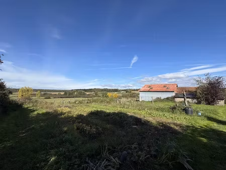 vente terrain 29341 m² à lure (70200)  95 000 €
