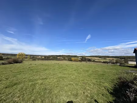 vente terrain à lure (70200)  107 000 €