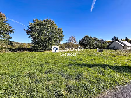 terrain saint come d olt 925 m2