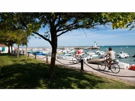 appartement à vendre 2 pièces la flotte (17)