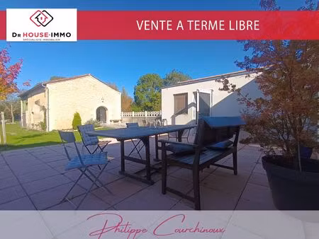 maison 6 pièces 205 02 m2