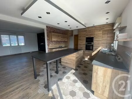 maison à vendre - 6 pièces - 170 m2 - peronne - 80 - picardie