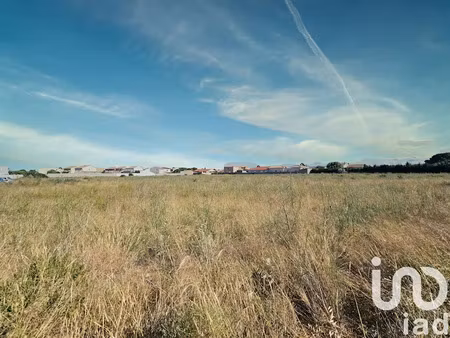 vente terrain 338 m² à pia (66380)  111 000 €