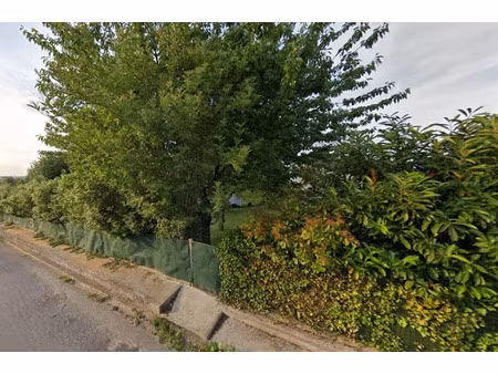 vente terrain 260 m² à epinay-sur-orge (91360)  142 000 €