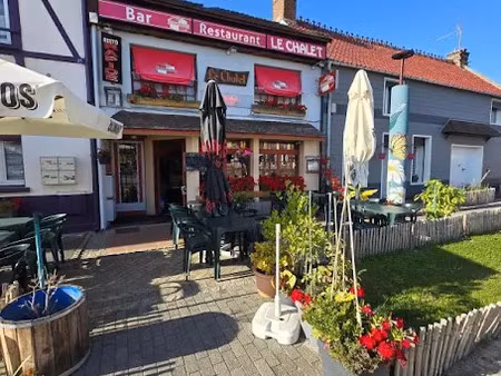 vente locaux professionnels à gamaches (80220)  66 000 €