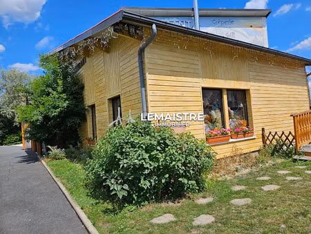 vente locaux professionnels à saint-etienne-du-rouvray (76800)  525 000 €