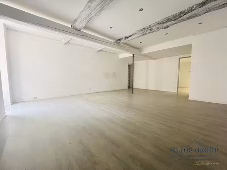 vente locaux professionnels 4 pièces 70 m² à saint-zacharie (83640)  175 000 €