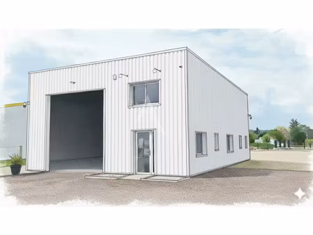 vente maison 3 pièces 210 m² à noyers-sur-cher (41140)  291 500 €