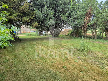 vente terrain 637 m² à saint-sorlin-de-vienne (38200)  171 000 €