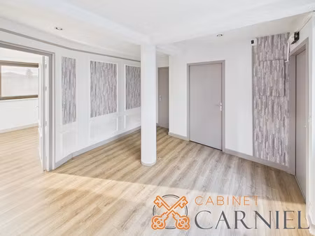 vente locaux professionnels 62.24 m² à marmande (47200)  69 000 €