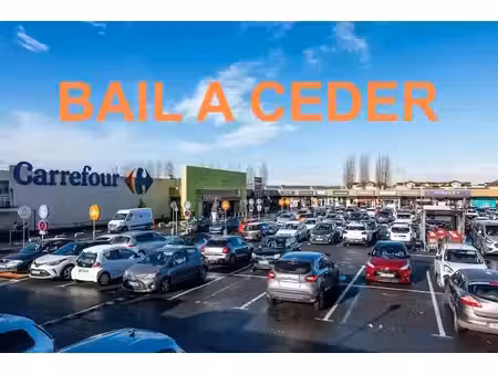 vente locaux professionnels 0 pièces 61 m² à champs-sur-marne (77420)  20 000 €
