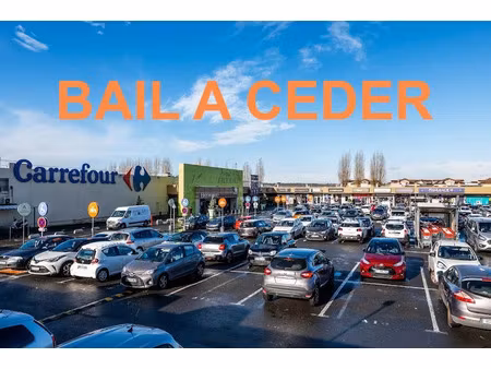 vente locaux professionnels 61 m² à champs-sur-marne (77420)  60 000 €