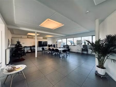 bureaux à louer à grote baan 276 waasmunster (rbu49066)