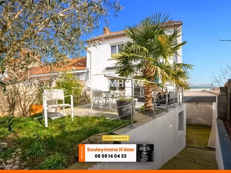 vente maison 6 pièces 170 m² à cholet (49300)  420 000 €