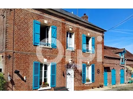 maison hermes m² t-4 à vendre  349 000 €