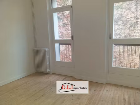 location appartement 2 pièces 45 m² à moissac (82200)  460 €