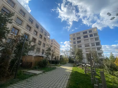 location appartement 1 pièce  21.03m²  dugny