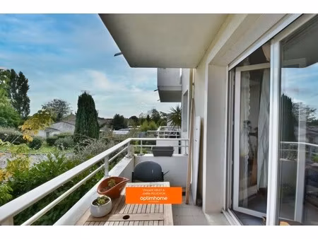 appartement à vendre 4 pièces saint andre de cubzac (33)