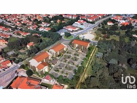 vente parking 12 m²