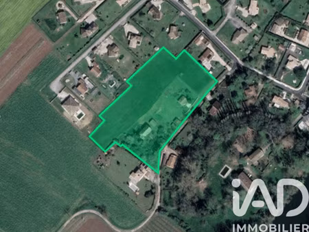 vente domaine 3 pièces