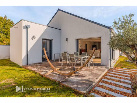 maison récente notre dame des landes 6 pièces - 144 m²