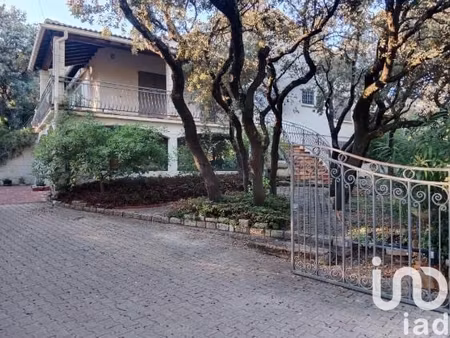 vente maison/villa 5 pièces