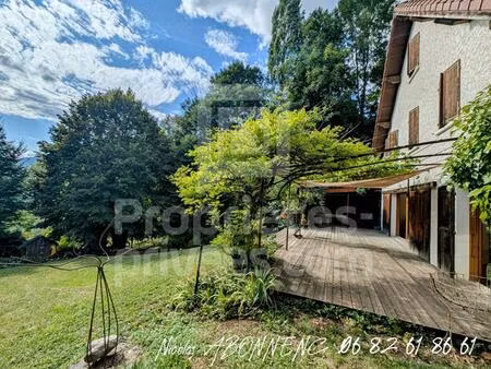 maison 6 pièce(s) 121 m2