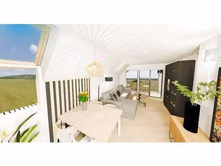 vente appartement 2 pièces à billiers (56190) : à vendre 2 pièces / 40m² billiers