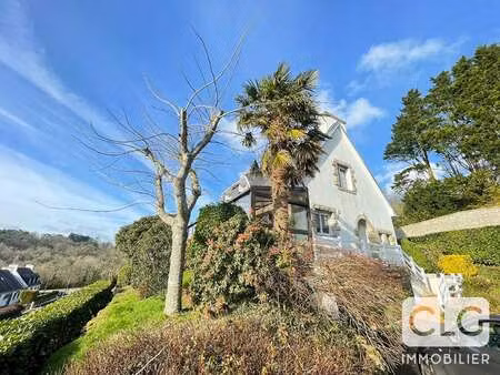 vente maison à elliant (29370) : à vendre / 120m² elliant