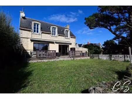 vente maison à penmarch (29760) : à vendre / 118m² penmarch