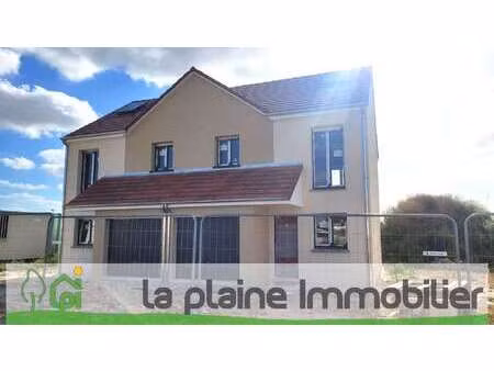 vente maison à sannerville (14940) : à vendre / 80m² sannerville