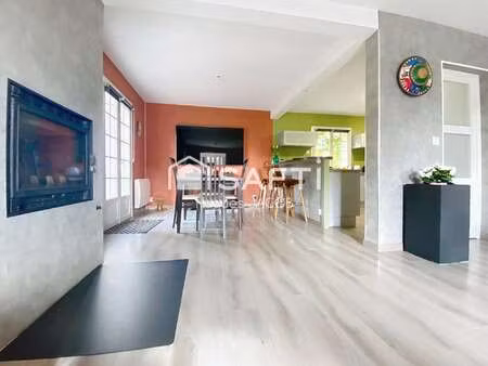 vente maison à verson (14790) : à vendre / 146m² verson