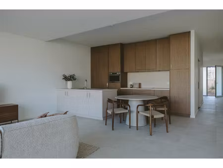 appartement te koop in scherpenheuvel-zichem met 2 slaapkamers